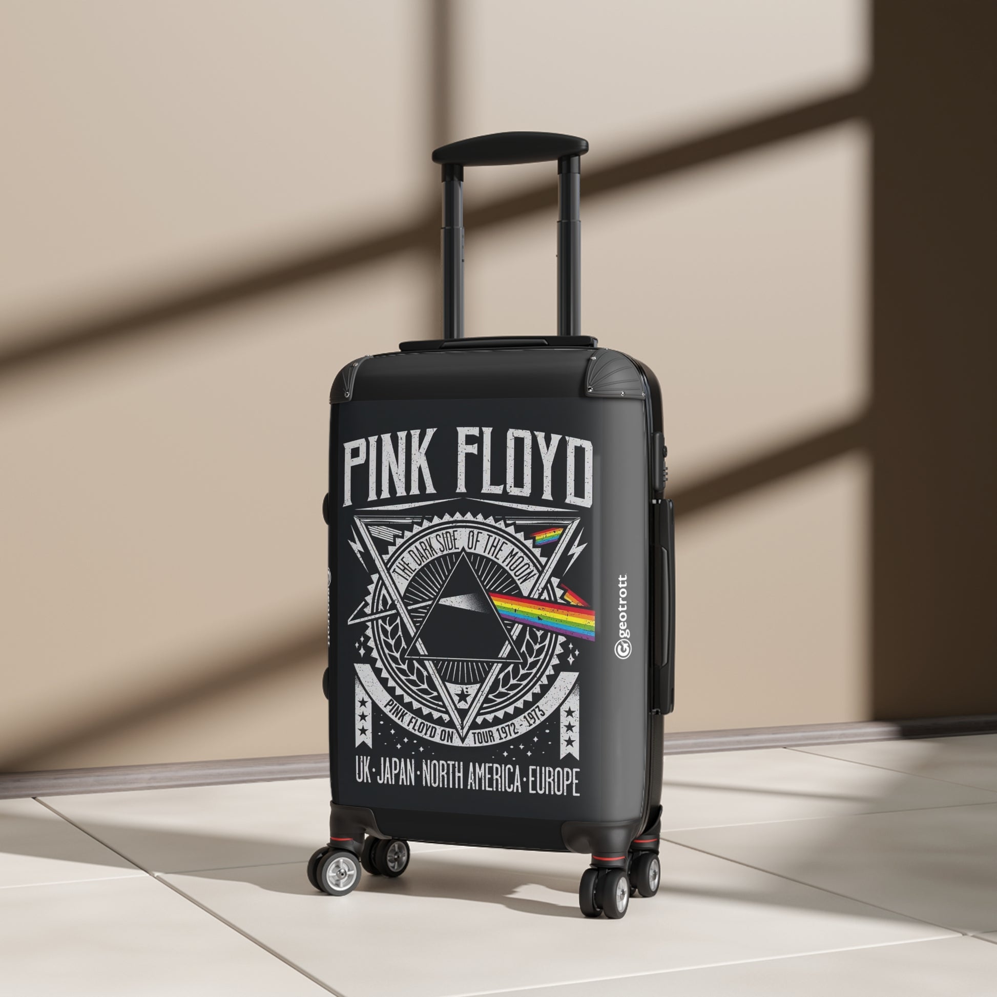 Pink Floyd 16