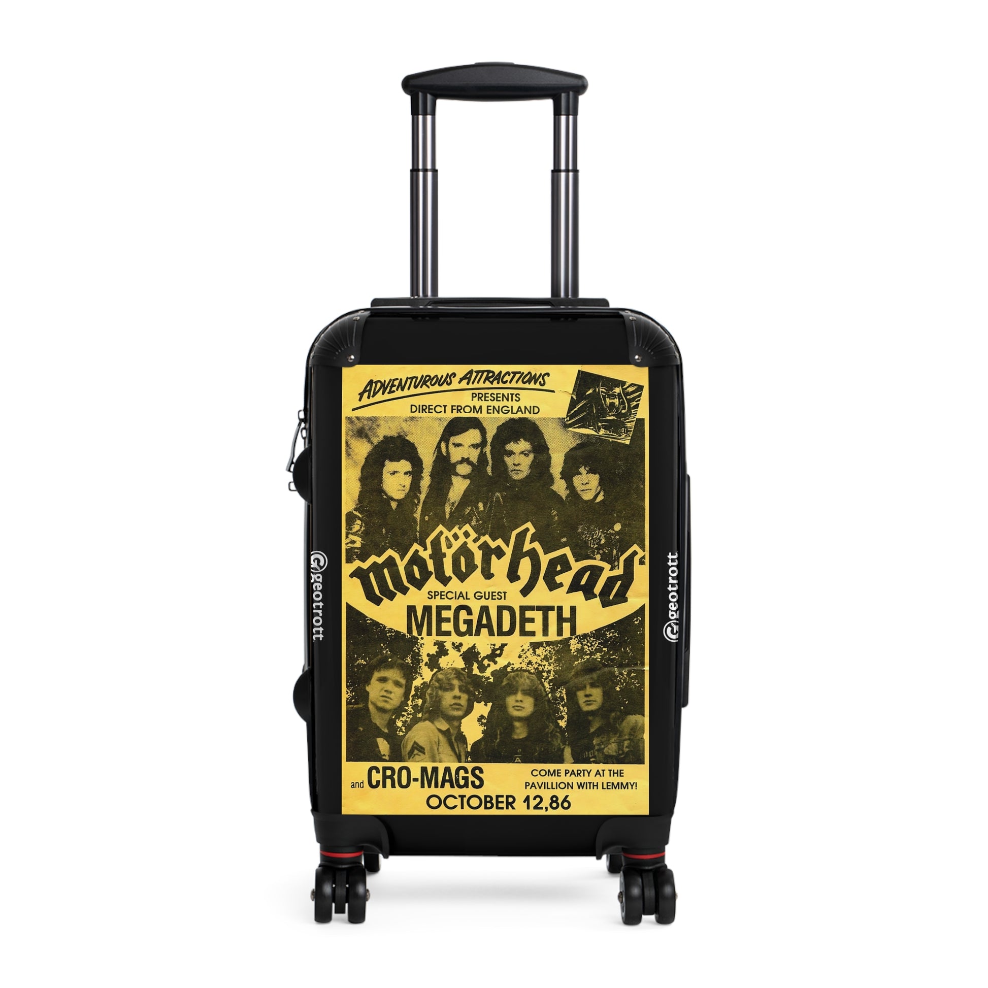 Motorhead 2