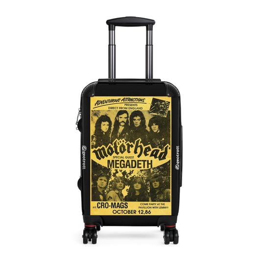 Motorhead 2