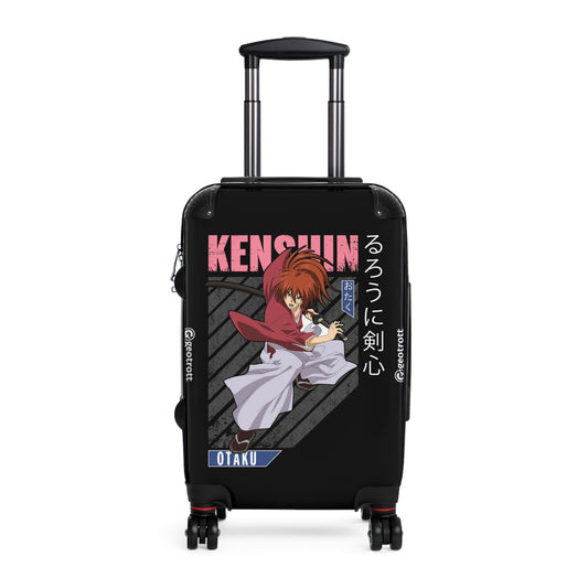 kenshin fight for justice