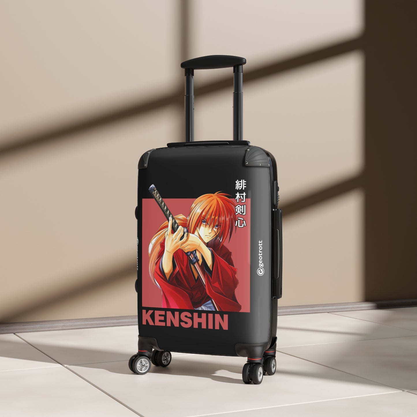 kenshin scar of redemption