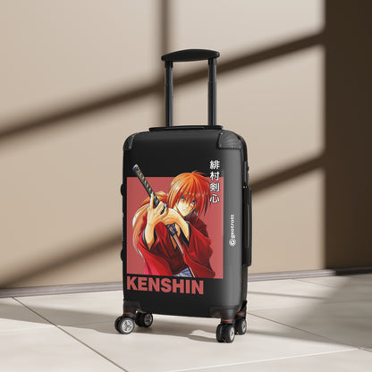 kenshin scar of redemption