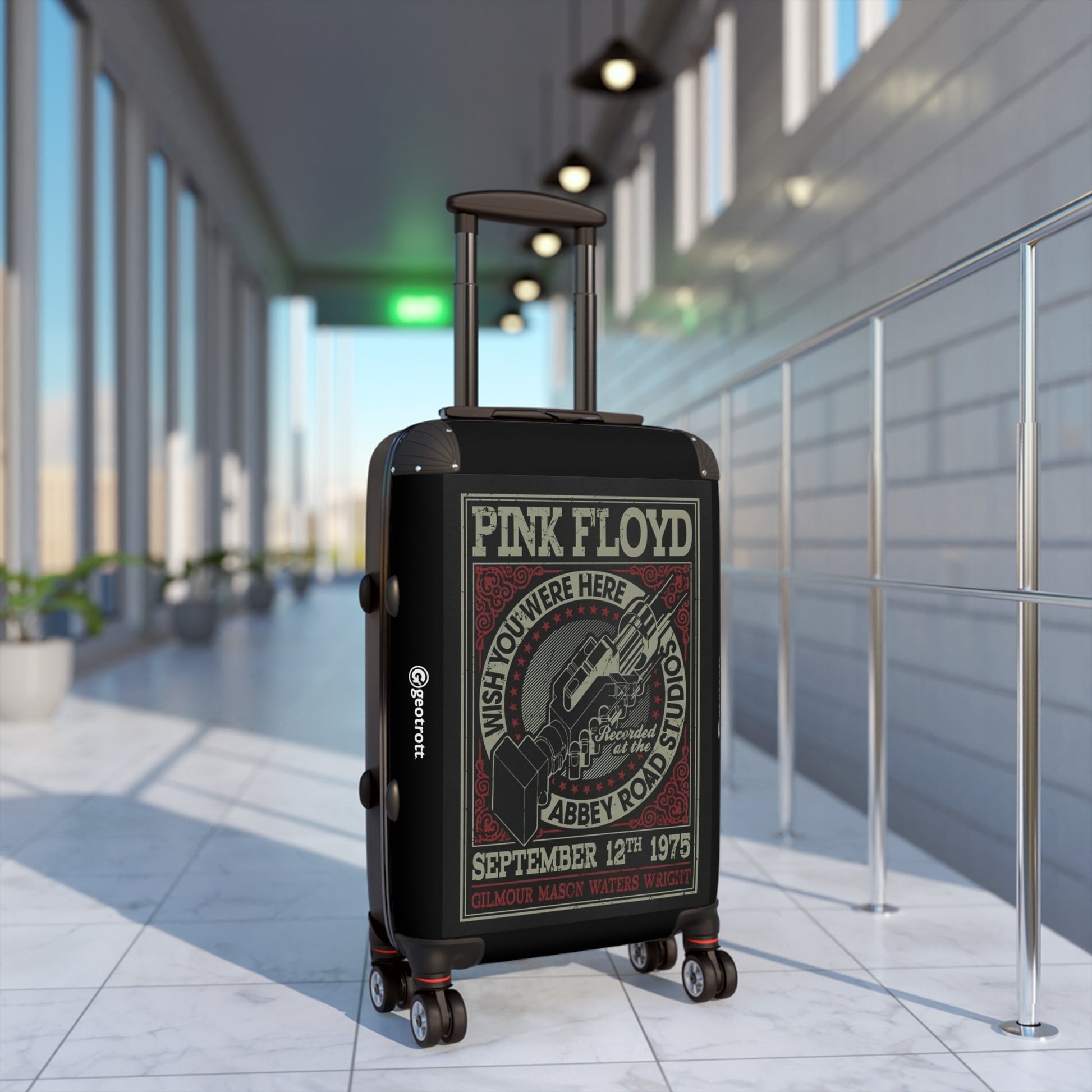 Pink Floyd 1