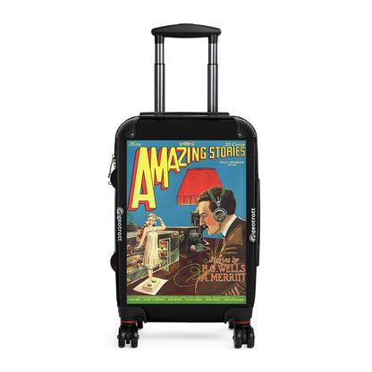 Amazing stories 192705