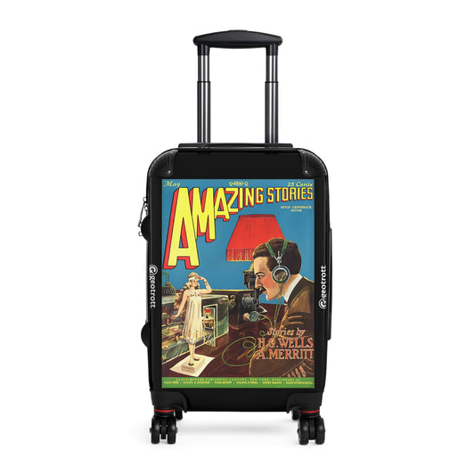Amazing stories 192705