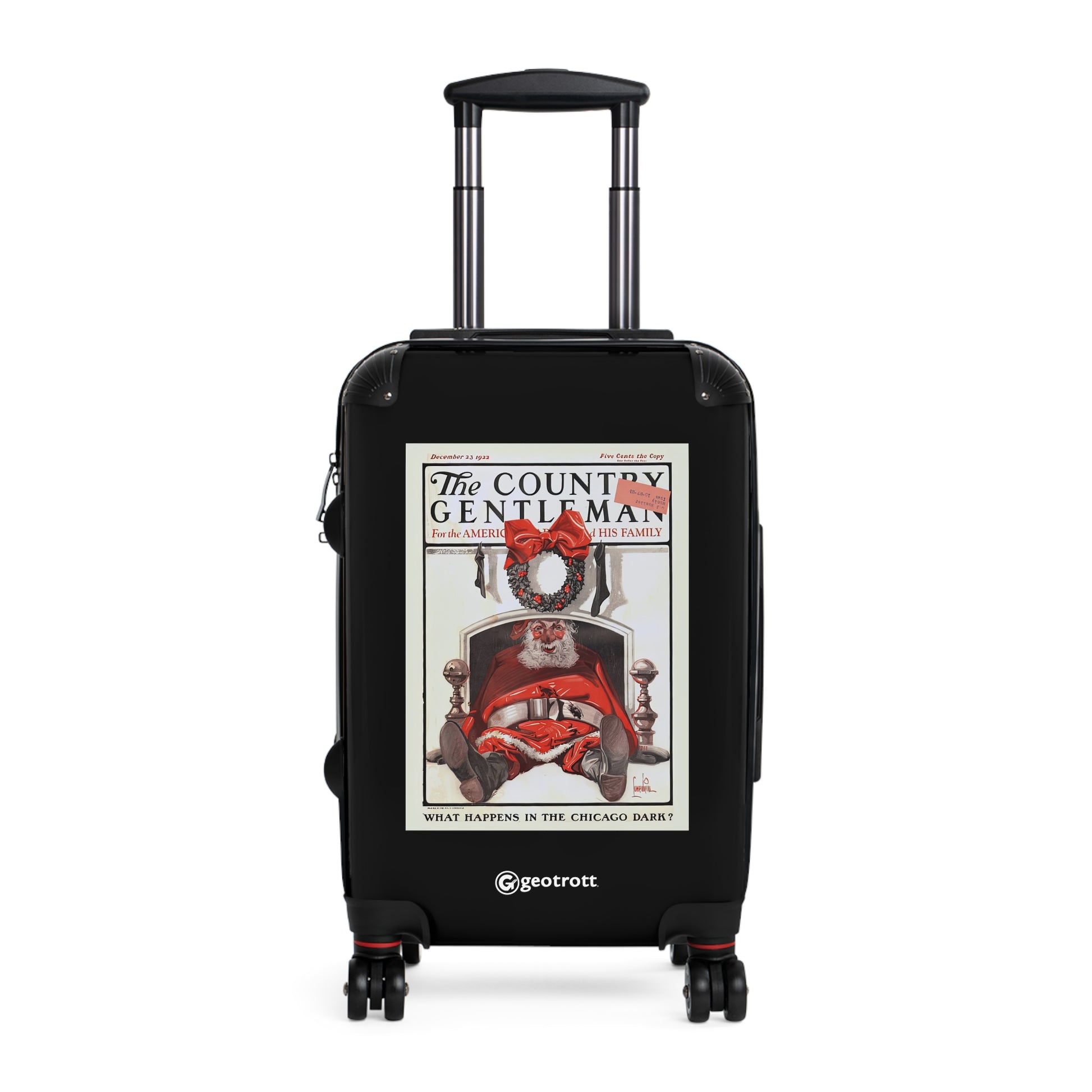Country Gentleman 1922 12 23