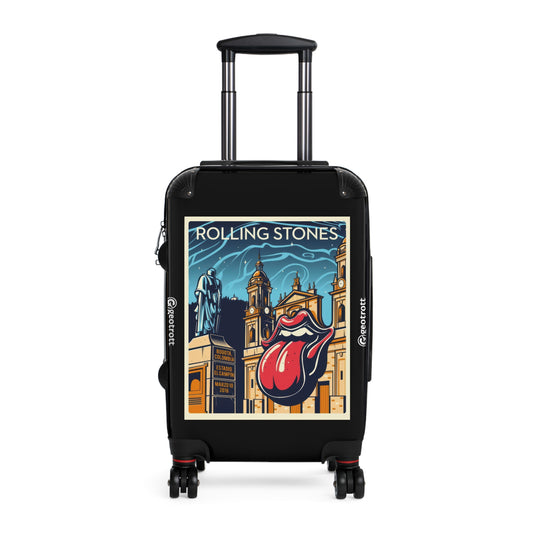Rolling Stones In Colombia Giga