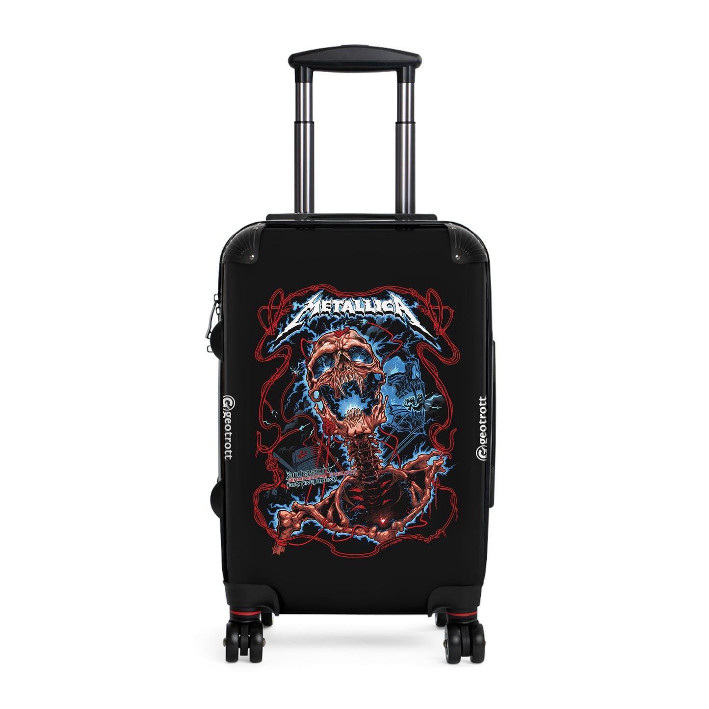 Metallica 11