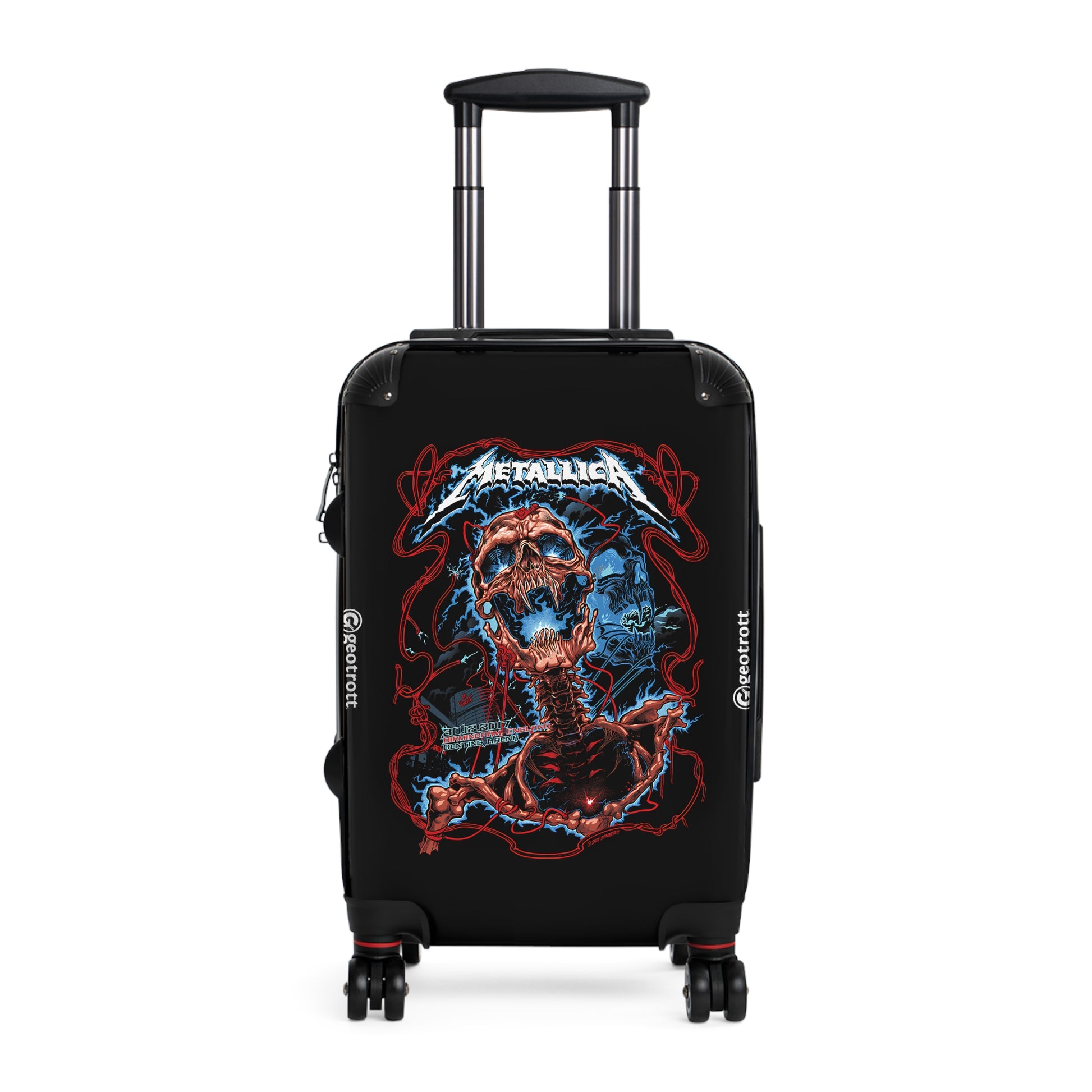 Metallica 11