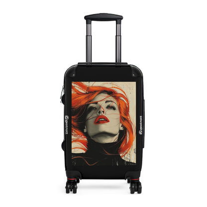 THE Vector T Shirt Design Edward Hopper Style Woman scr a216f9be 73f5 4ce1 8f53 9be34185bf2d 3