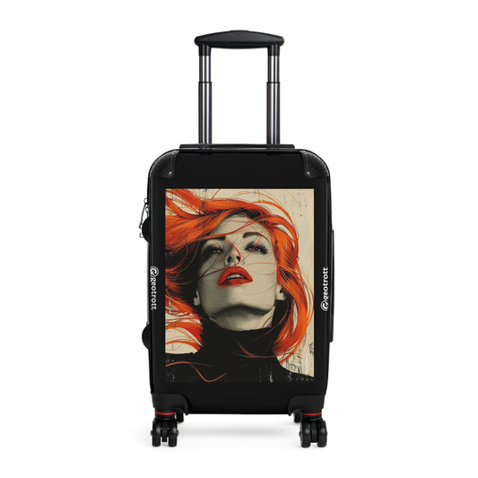 THE Vector T Shirt Design Edward Hopper Style Woman scr a216f9be 73f5 4ce1 8f53 9be34185bf2d 3