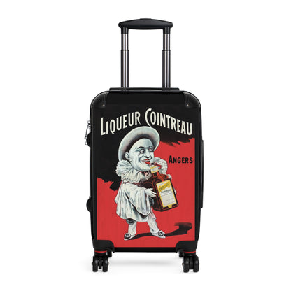 OGE Eugene. Liqueur Cointreau Angers c. 1900. artofuniverse0