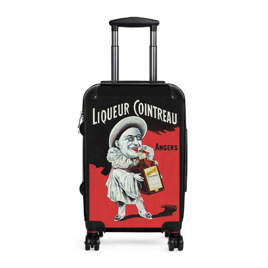 OGE Eugene. Liqueur Cointreau Angers c. 1900. artofuniverse0