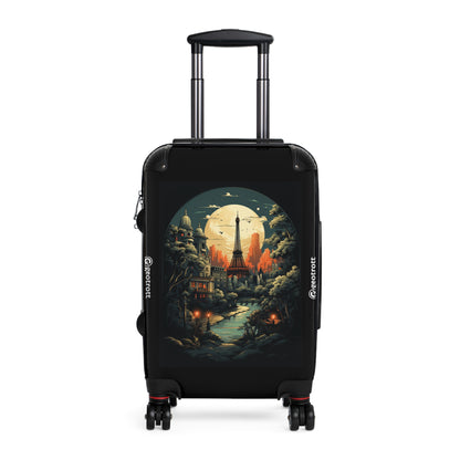 THE T shirt design vintage travel poster style iconic w e1487955 b721 4230 9ef9 3c5ed40bcf1e 0