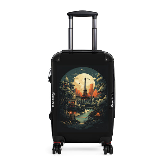 THE T shirt design vintage travel poster style iconic w e1487955 b721 4230 9ef9 3c5ed40bcf1e 0