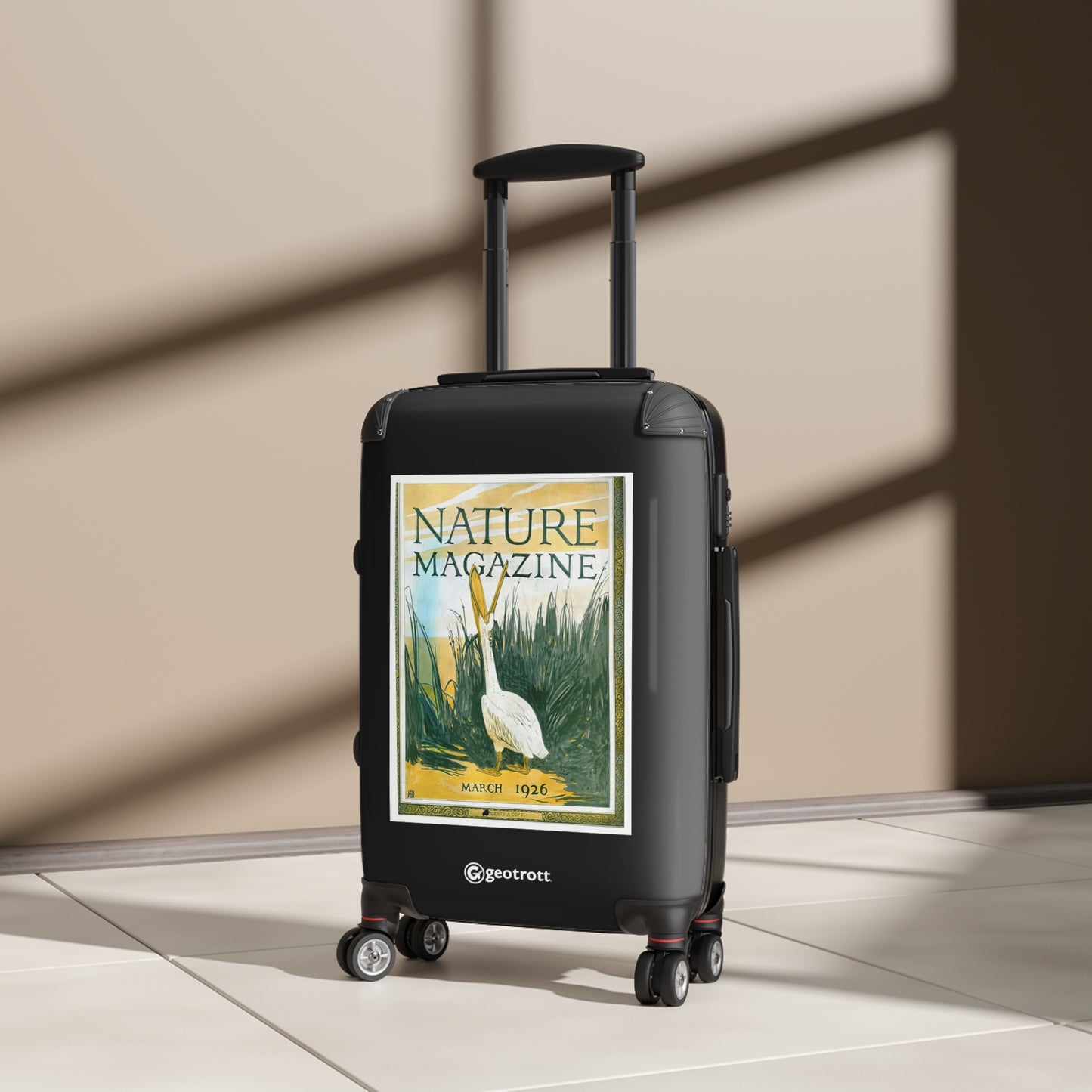 Nature 1926 03