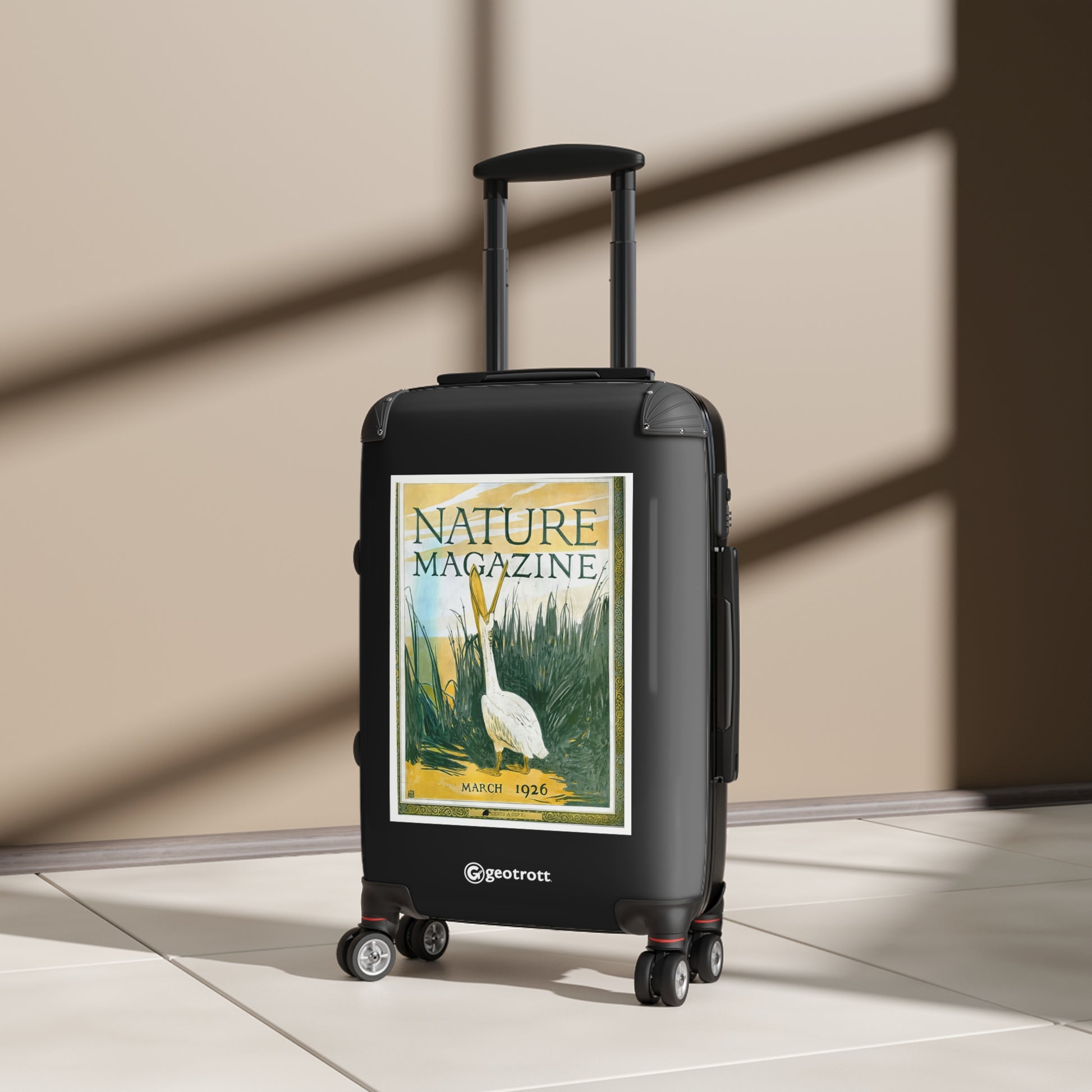 Nature 1926 03