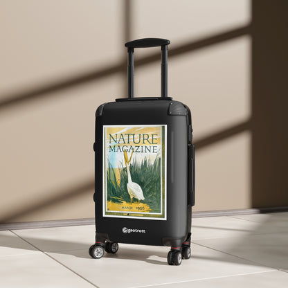 Nature 1926 03
