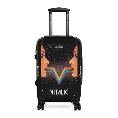 Vitalic Voyager