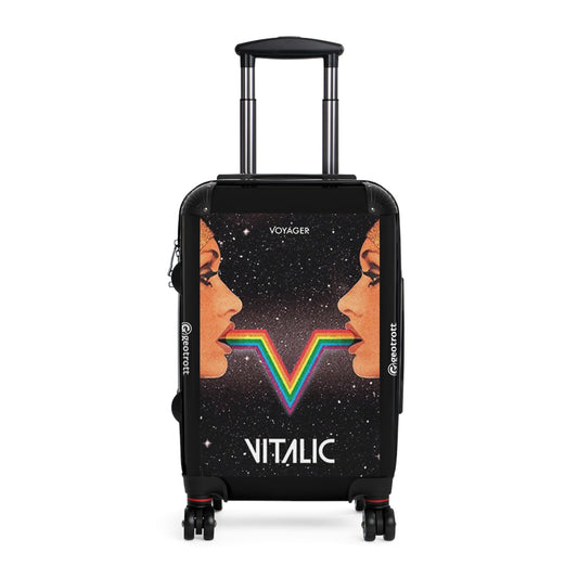 Vitalic Voyager