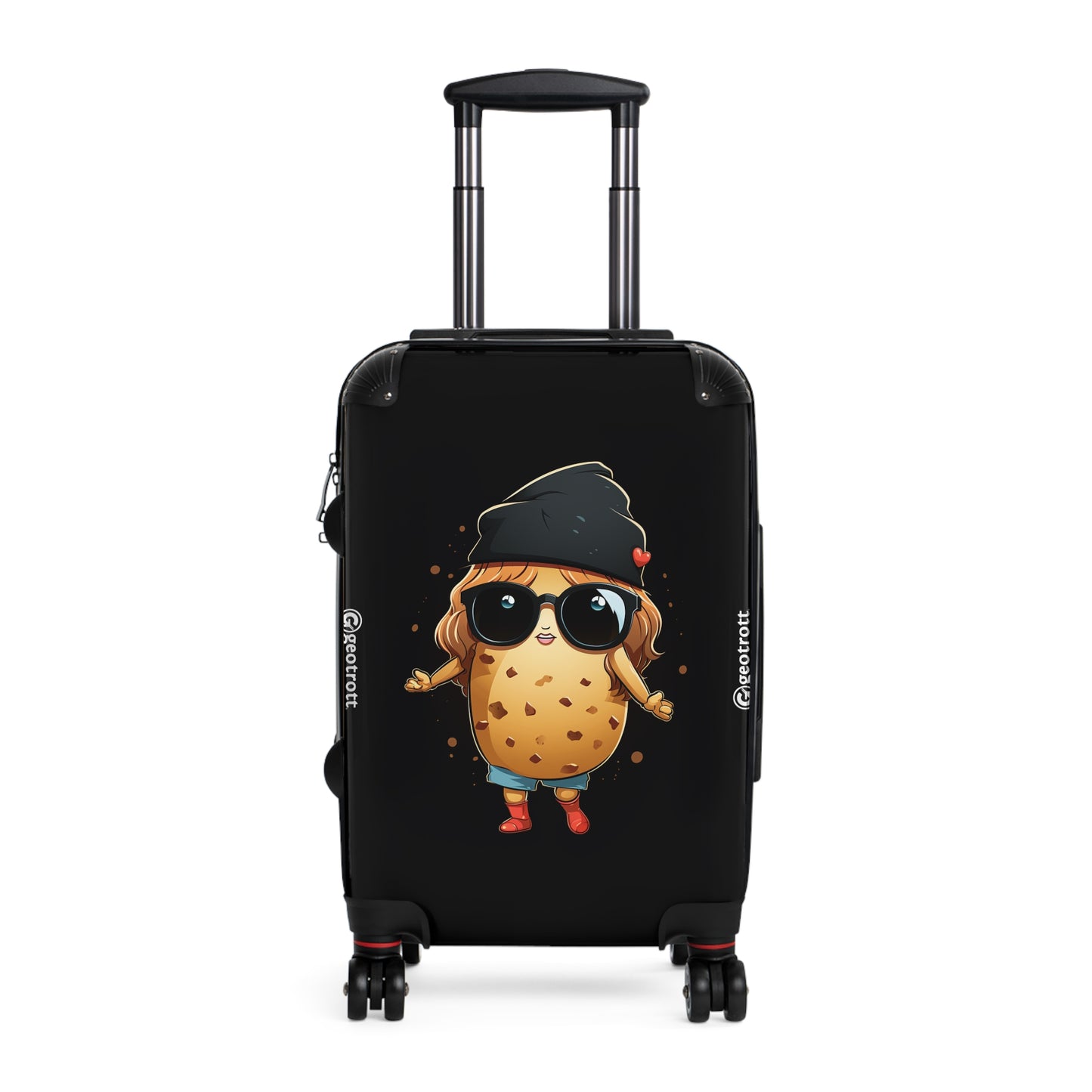THE T shirt Design Sassy potato high heels oversized su 4e916f17 d232 4ba0 a6a2 aec809f51f3f 1