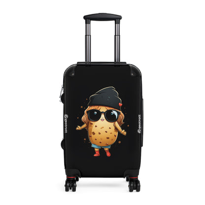 THE T shirt Design Sassy potato high heels oversized su 4e916f17 d232 4ba0 a6a2 aec809f51f3f 1
