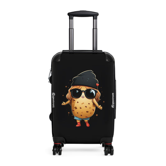 THE T shirt Design Sassy potato high heels oversized su 4e916f17 d232 4ba0 a6a2 aec809f51f3f 1