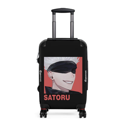 Satoru Gojo Limitless Expulsion