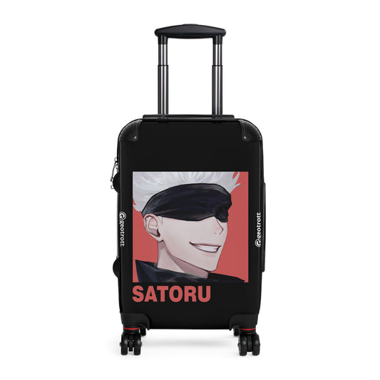 Satoru Gojo Limitless Expulsion