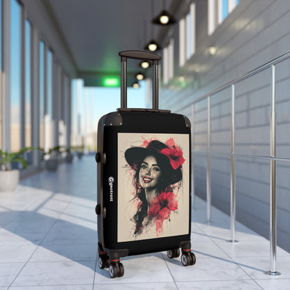 THE Vector T Shirt Design Neo Impressionist Woman chic  cb94a172 a581 472b 83ca f8f273ec9394 1