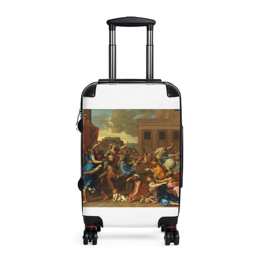 The-Abduction-Of-The-Sabine-Women-By-Nicolas-Poussin