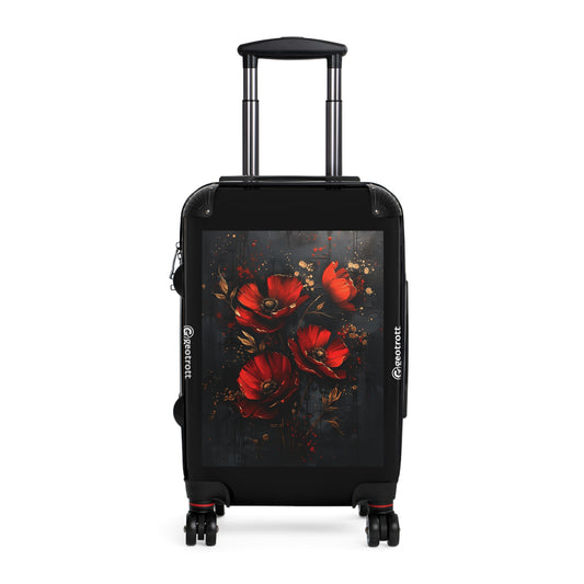 THE Vector T Shirt Design Red Poppies Painting oil pain c0aa2c52 ddf0 4824 98d4 6a2424b07abb 0