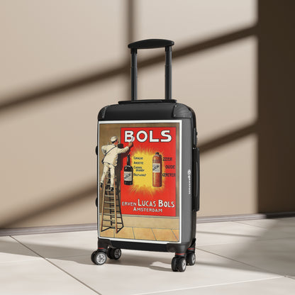 Bols Zeer Oude Genever Erven Lucas Bols Amsterdam artofuniverse0