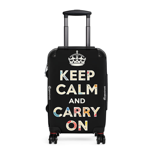 Inspirational Quotes Luggage 8