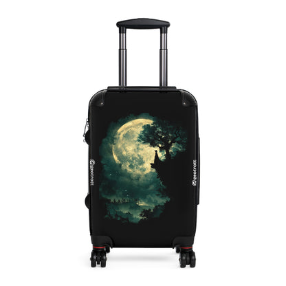 THE Vector T Shirt Design Witchs Forest an enchanting a 9a7e81eb 0925 4f4a af91 0c19cc600c94 1