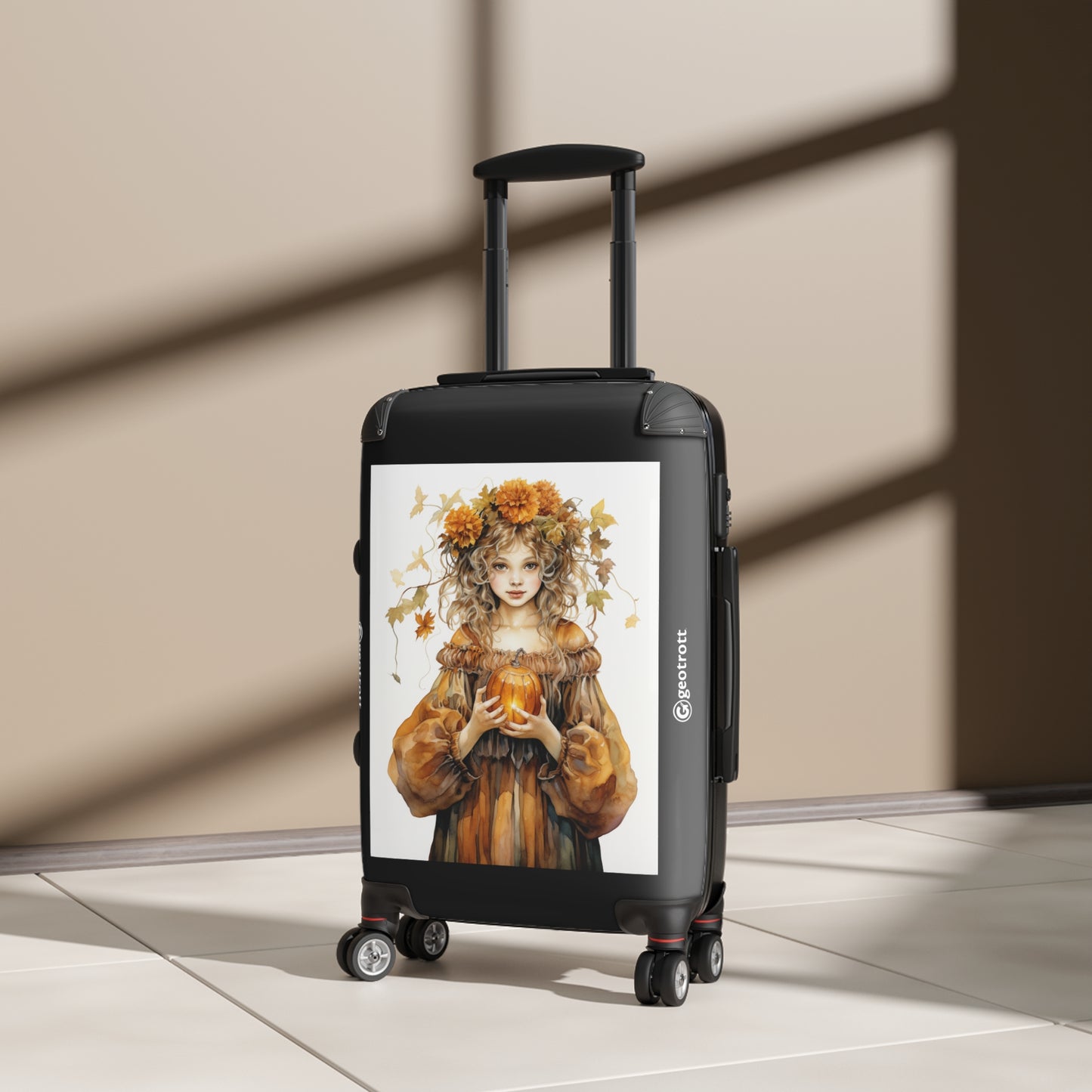 THE Watercolor illustration of a girl dressed as a fair 544d28e1 29ef 43d3 ad64 2347e98f5491 0