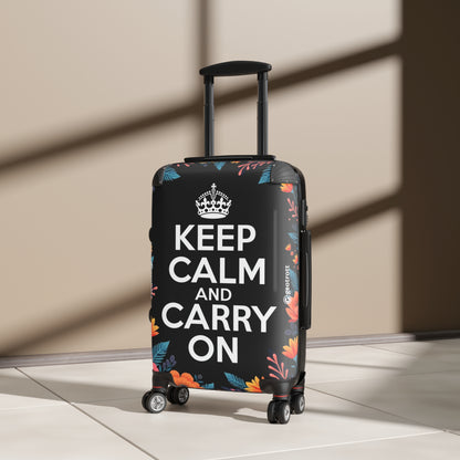 Inspirational Quotes Luggage 16