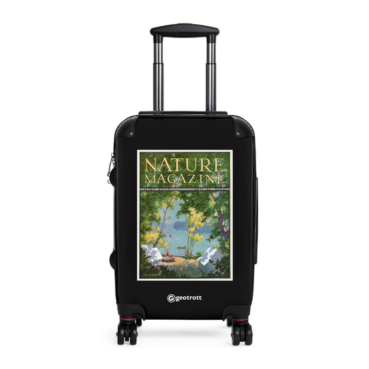 Nature 1928 06