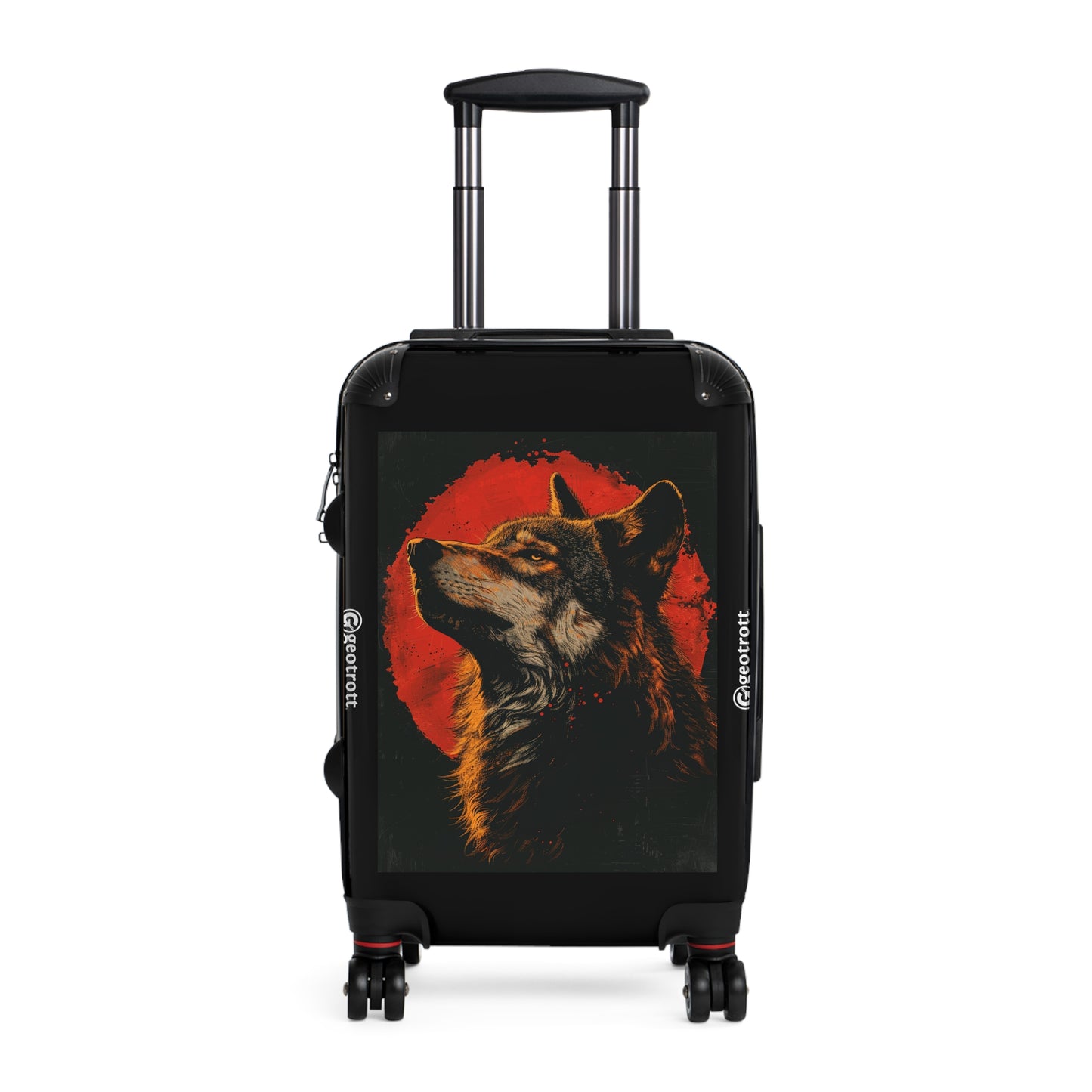 THE Vector T Shirt Design Chromolithographic Werewolf i fcc9ab54 dea3 4d68 b2ce a1081b1d9918 1