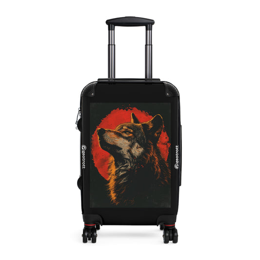 THE Vector T Shirt Design Chromolithographic Werewolf i fcc9ab54 dea3 4d68 b2ce a1081b1d9918 1