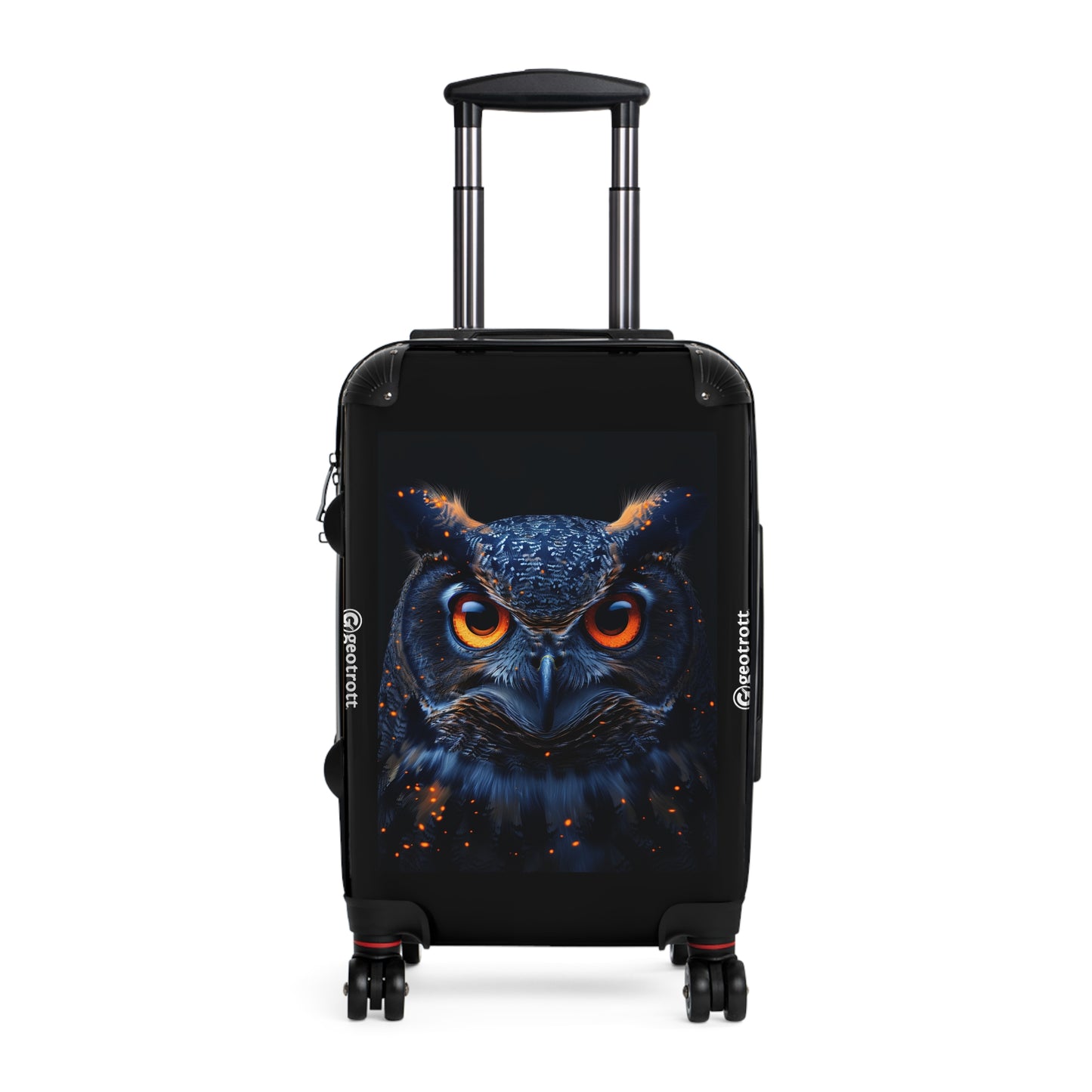 THE Vector T Shirt Design a portrait of an owl whose fe a1a2b44f 5270 4798 9907 fda588dd7d47 2