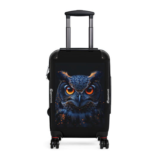 THE Vector T Shirt Design a portrait of an owl whose fe a1a2b44f 5270 4798 9907 fda588dd7d47 2