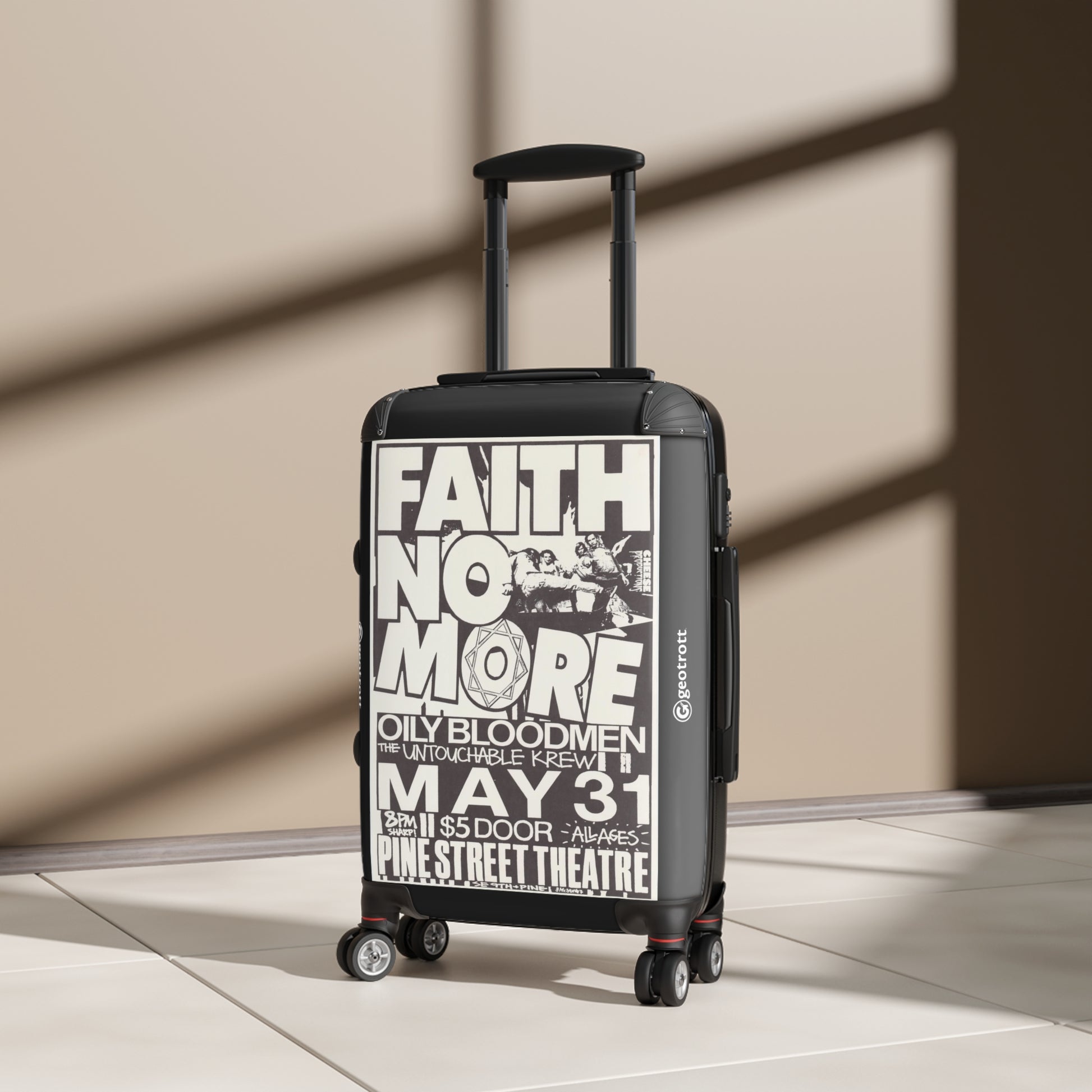 Faith No More 3