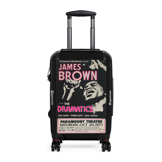 James Brown