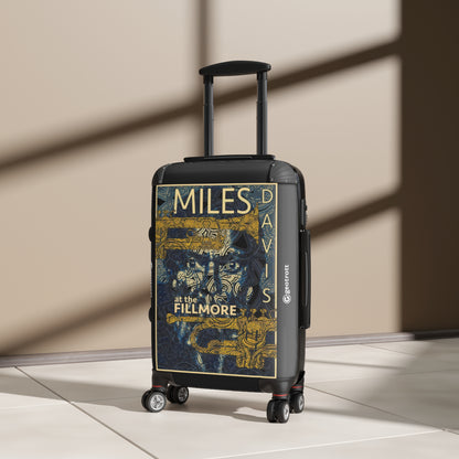 Miles Davis Fillmore Giga