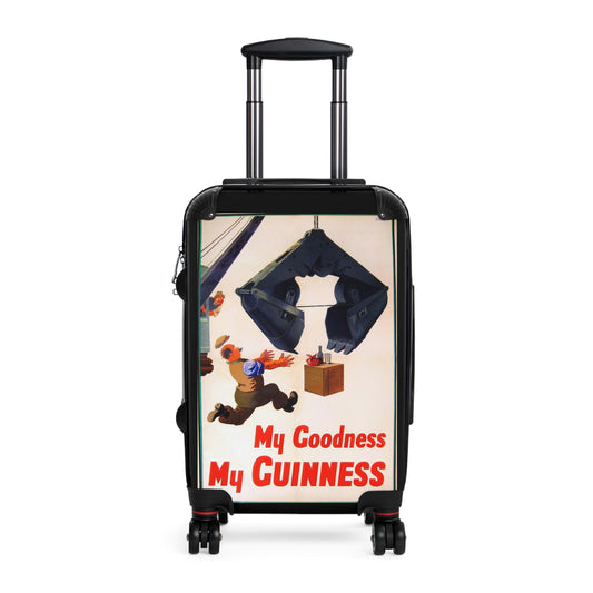 My Goodness My Guiness artofuniverse0