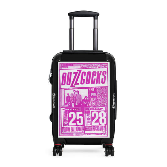 Buzzcocks 3