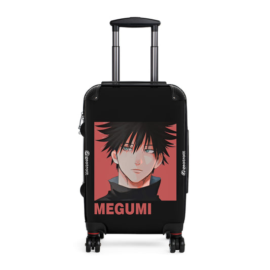 megumi fushiguro 40