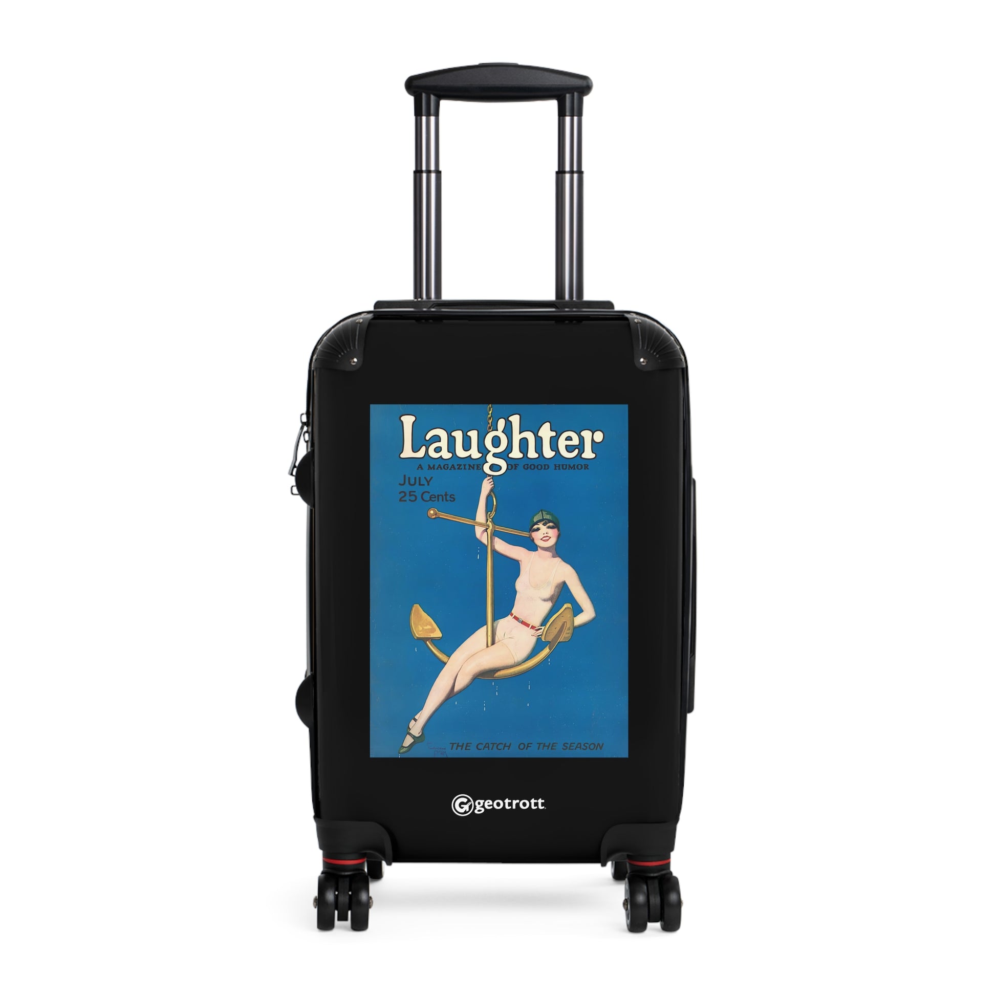 Laughter 1926 07