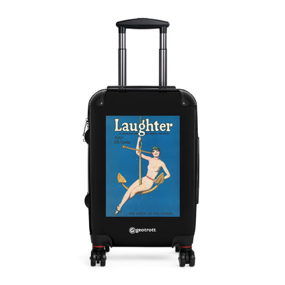 Laughter 1926 07